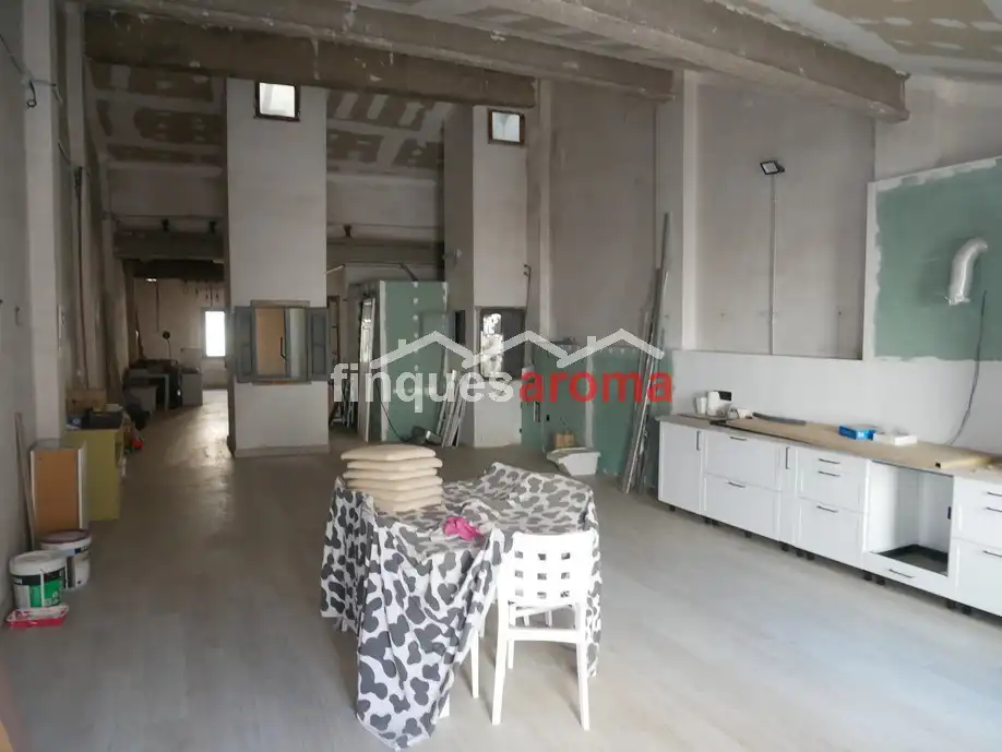 Casa amb terrassa en venda a Valls, imagen 21
