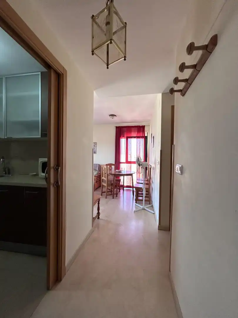 Apartament amb piscina de lloguer a Playa de Gandia, imagen 33