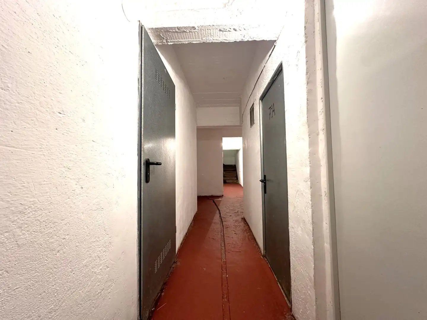 Flat with terrace for sale in Rodriguez Arias, imagen 26