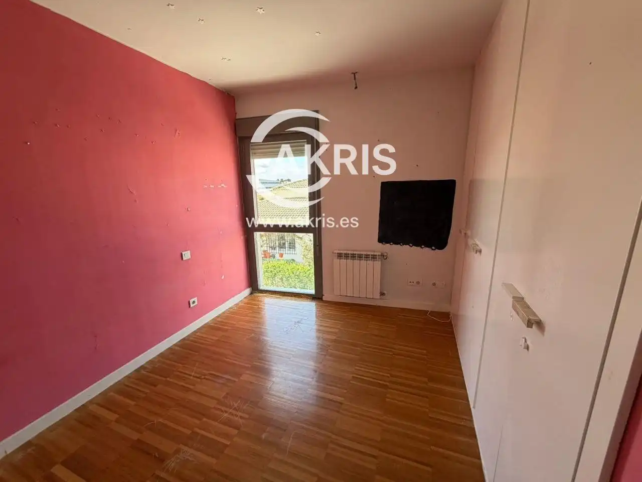 Piso en venta en Paseo de la Estación, Noblejas