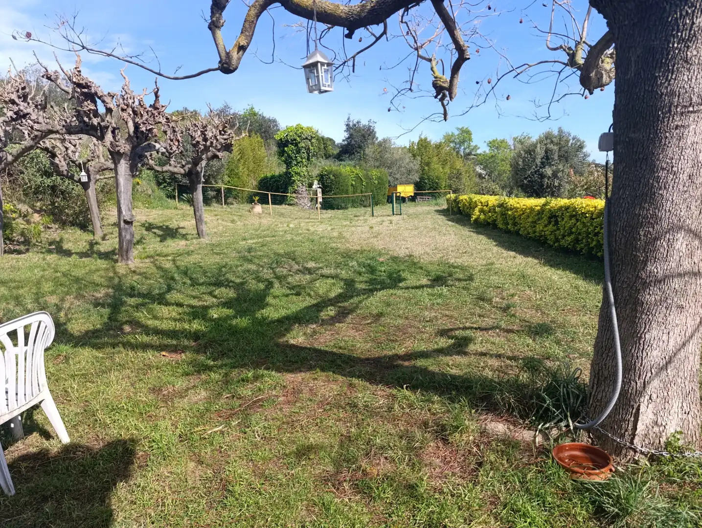 Casa o chalet de alquiler en Carrer Cal Gras, Cabrils