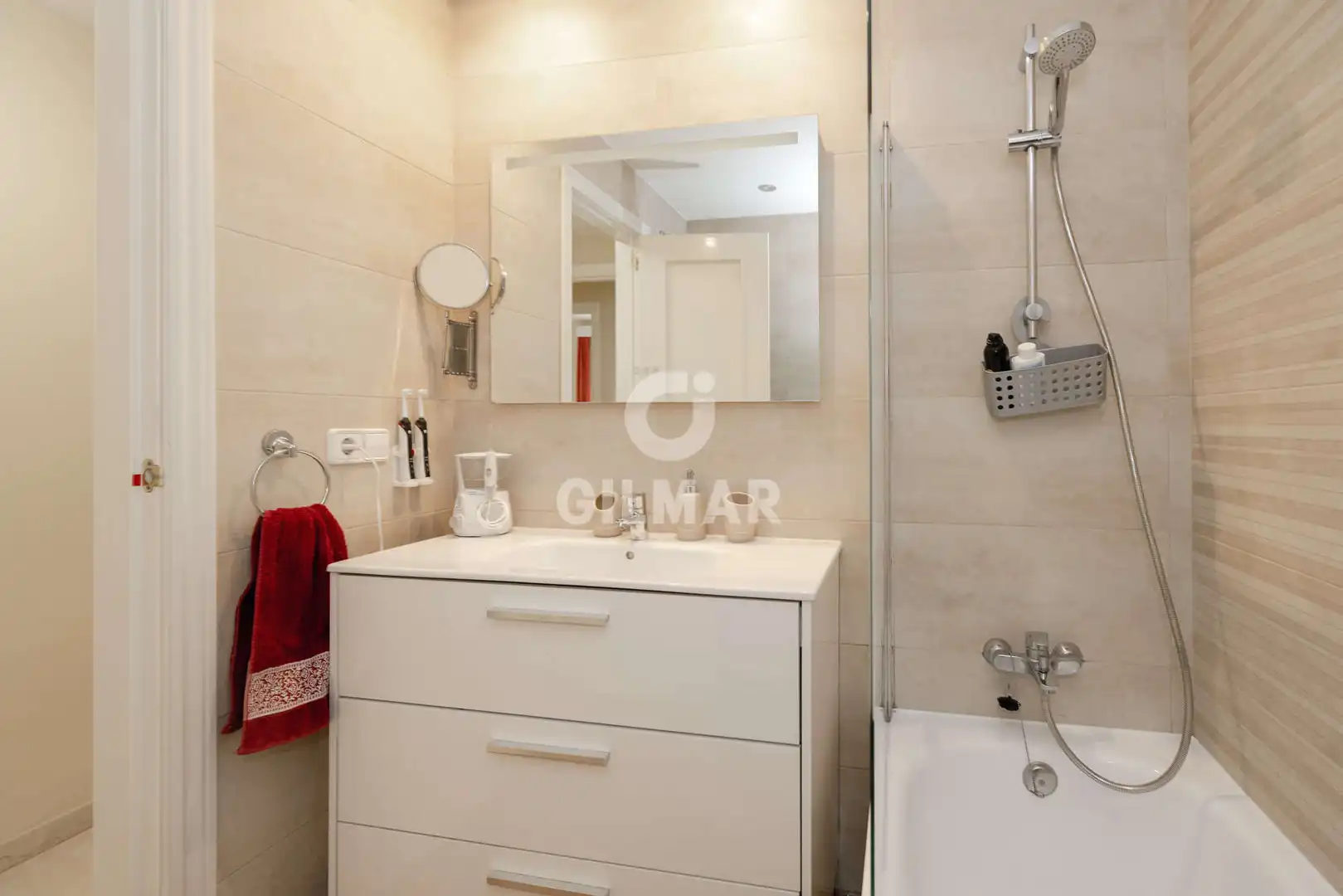 Apartments for sale in Huerta Nueva