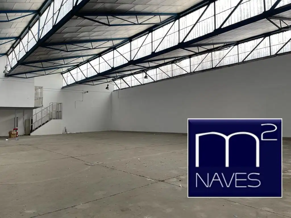 Fabrikhallen zur Miete in Calle de Nobel, 105, San José - El Montalvo
