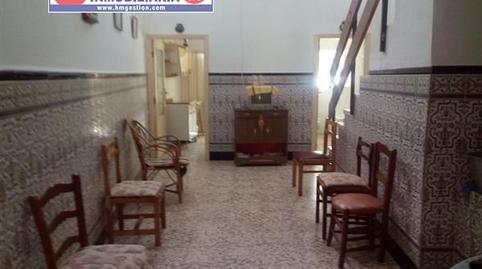 Foto 4 de Casa o xalet en venda a Quero, Toledo