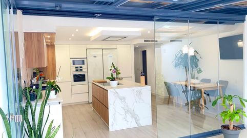 Foto 3 de Casa adosada en venta en San Alberto - La Alcubilla - Florisol, Málaga Capital