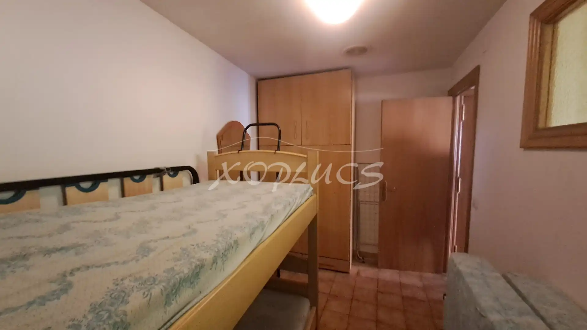 Piso en venta en Berga con Amueblado