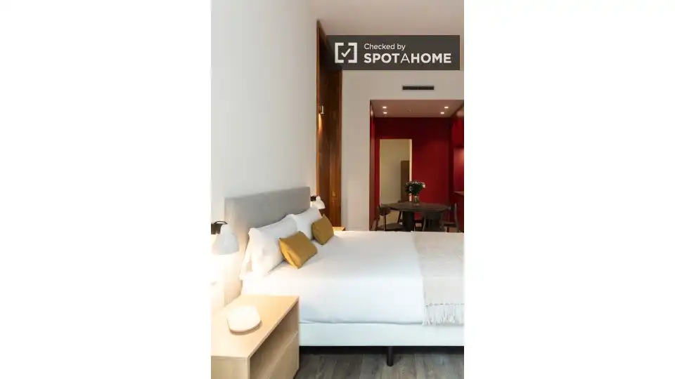 Appartamento in affitto a Eixample, imagen 14