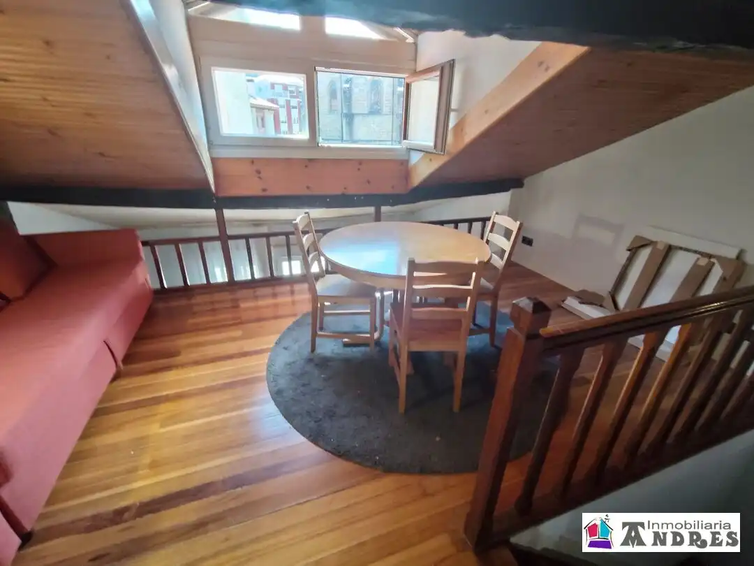 Duplex con terrazza in vendita a Bermeo, imagen 4