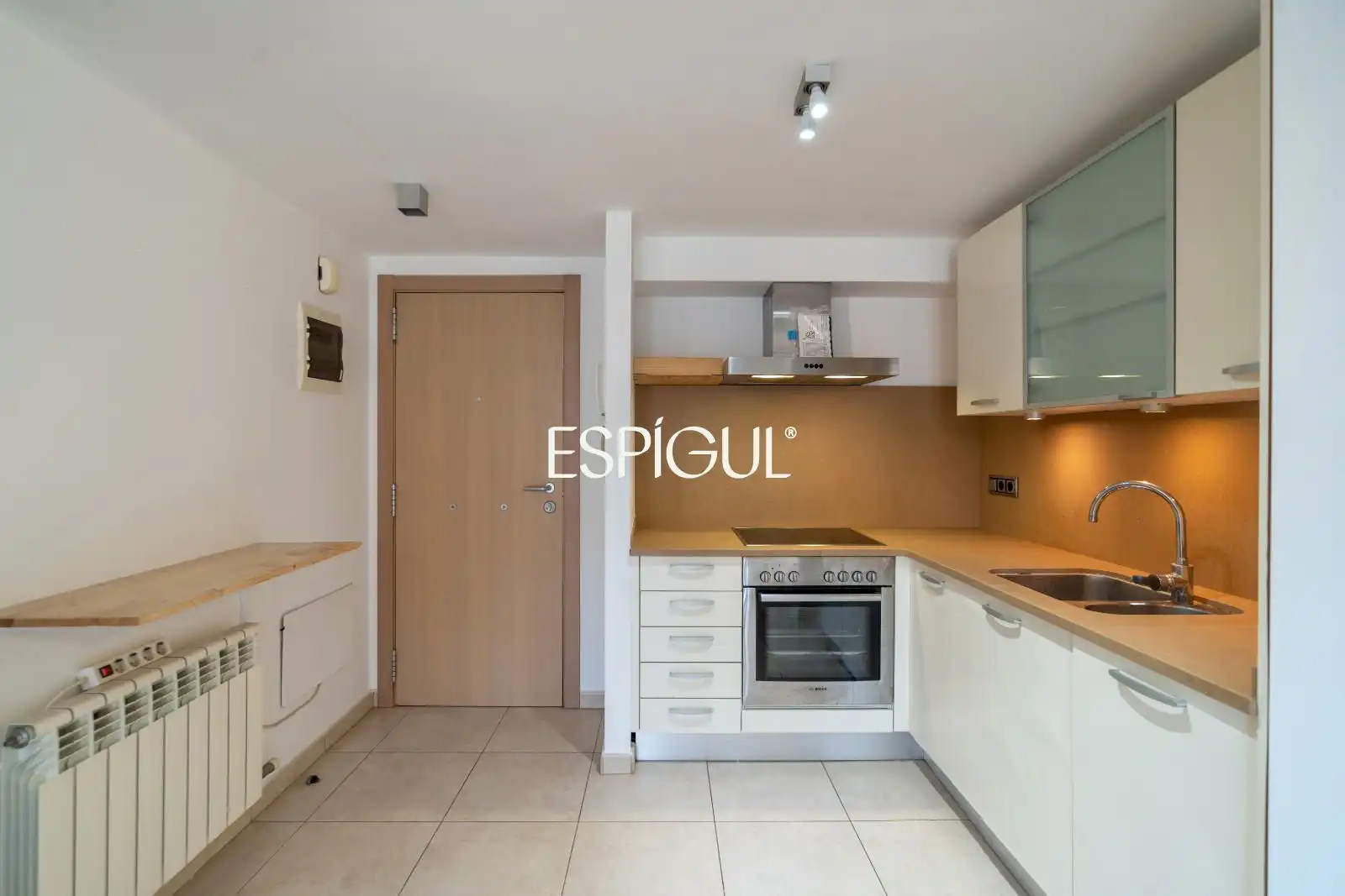 Ático con terraza en venta en Eixample Nord, imagen 6