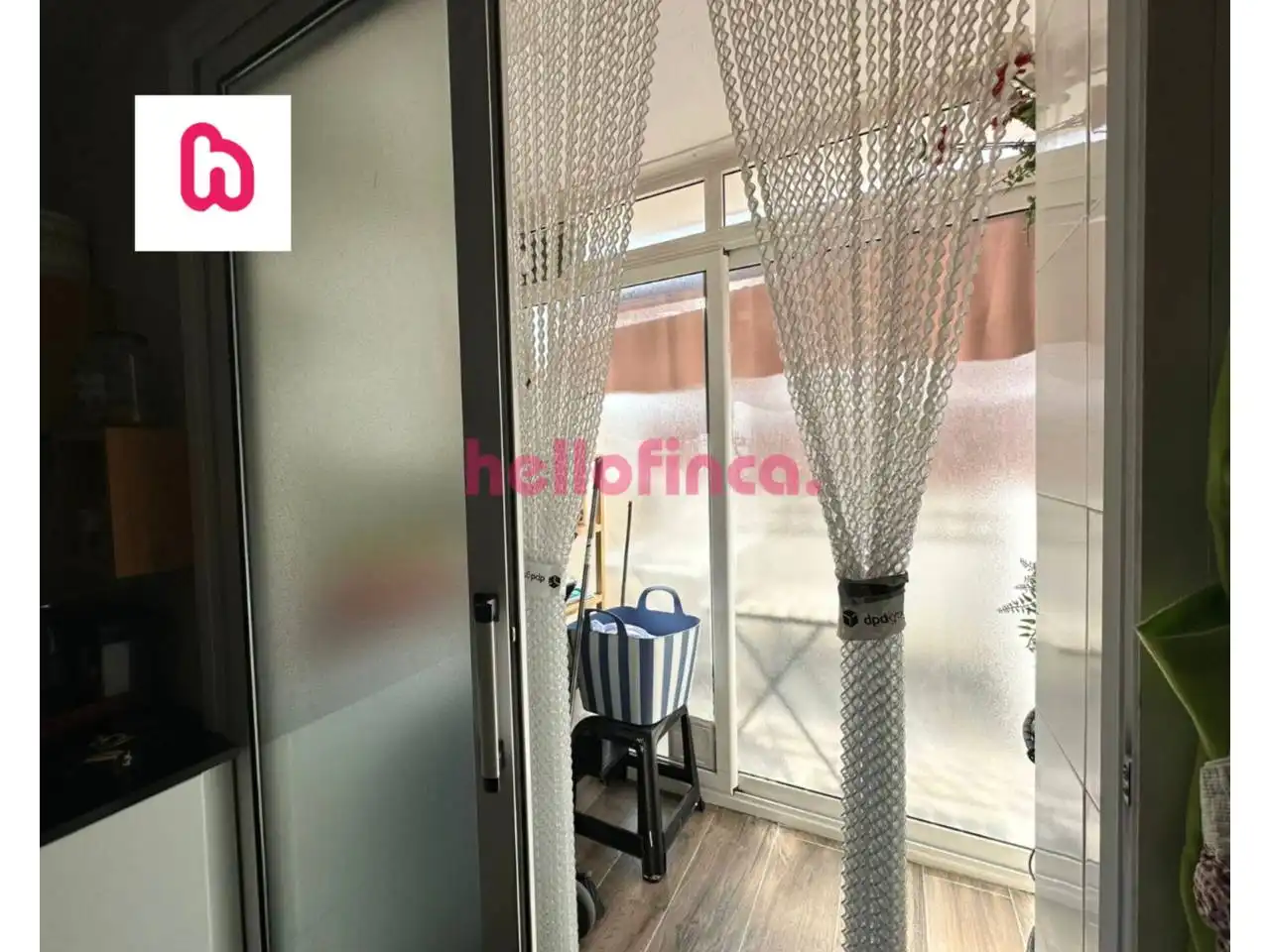 Terraza de Piso en venta en Martorell con Aire acondicionado, Calefacción y Parquet