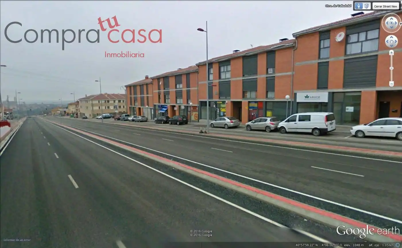 Terreni e lotti in vendita a La Lastrilla, imagen 2