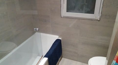 Foto 4 de Habitación en Poza Lizentziatuaren Kalea, 43, Zona Indautxu, Bilbao