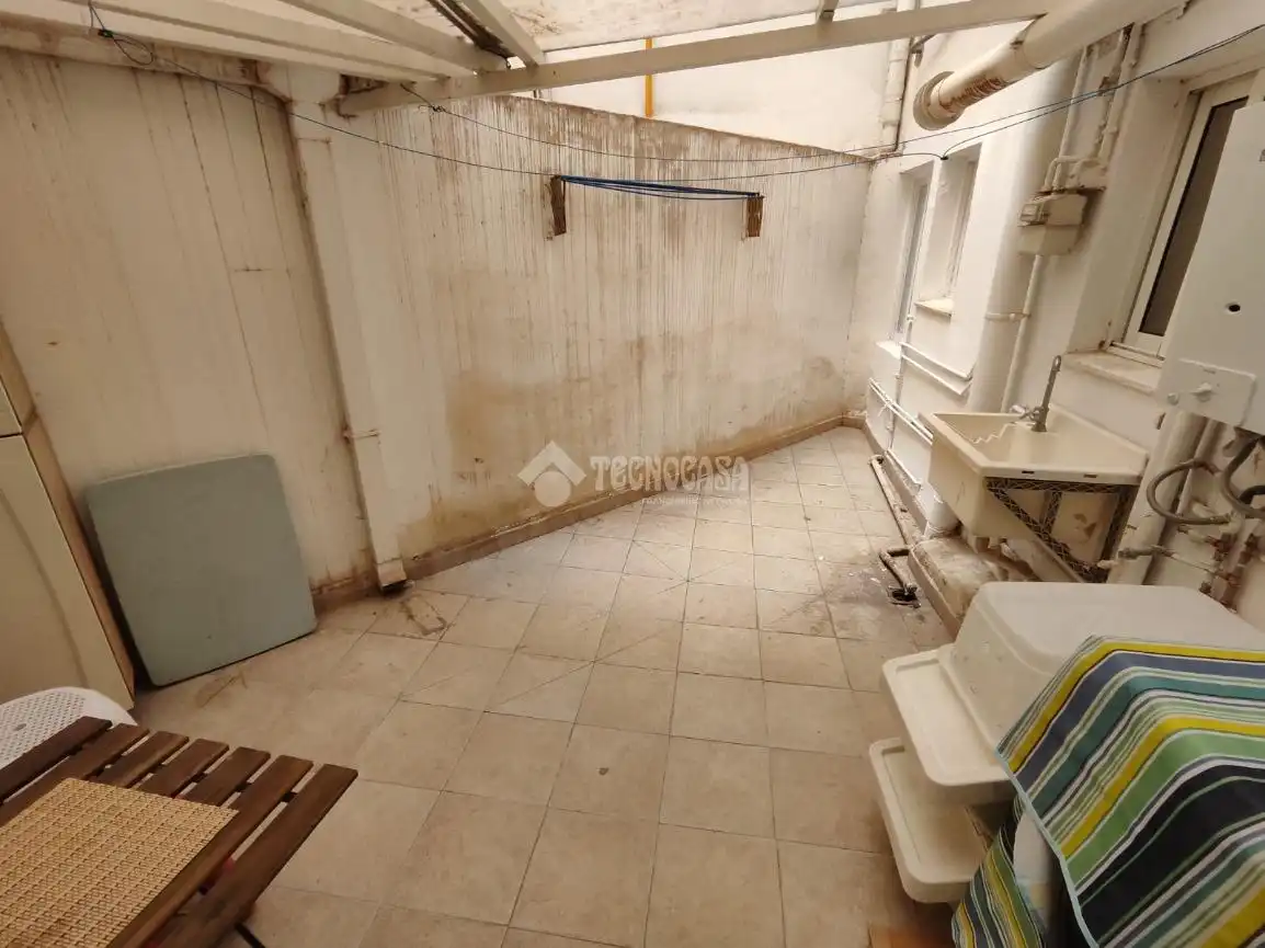 Flat for sale in Valencia  with Parquet flooring and Terrace
