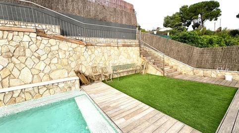 Foto 5 de Casa o xalet en venda a Carrer de José Echegaray, 14, 08191 Rubí, Spain, -1, Castellnou - Can Mir - Can Solà, Rubí