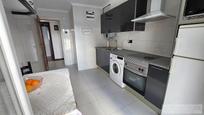 Kitchen of Flat for sale in Pasaia  with Balcony