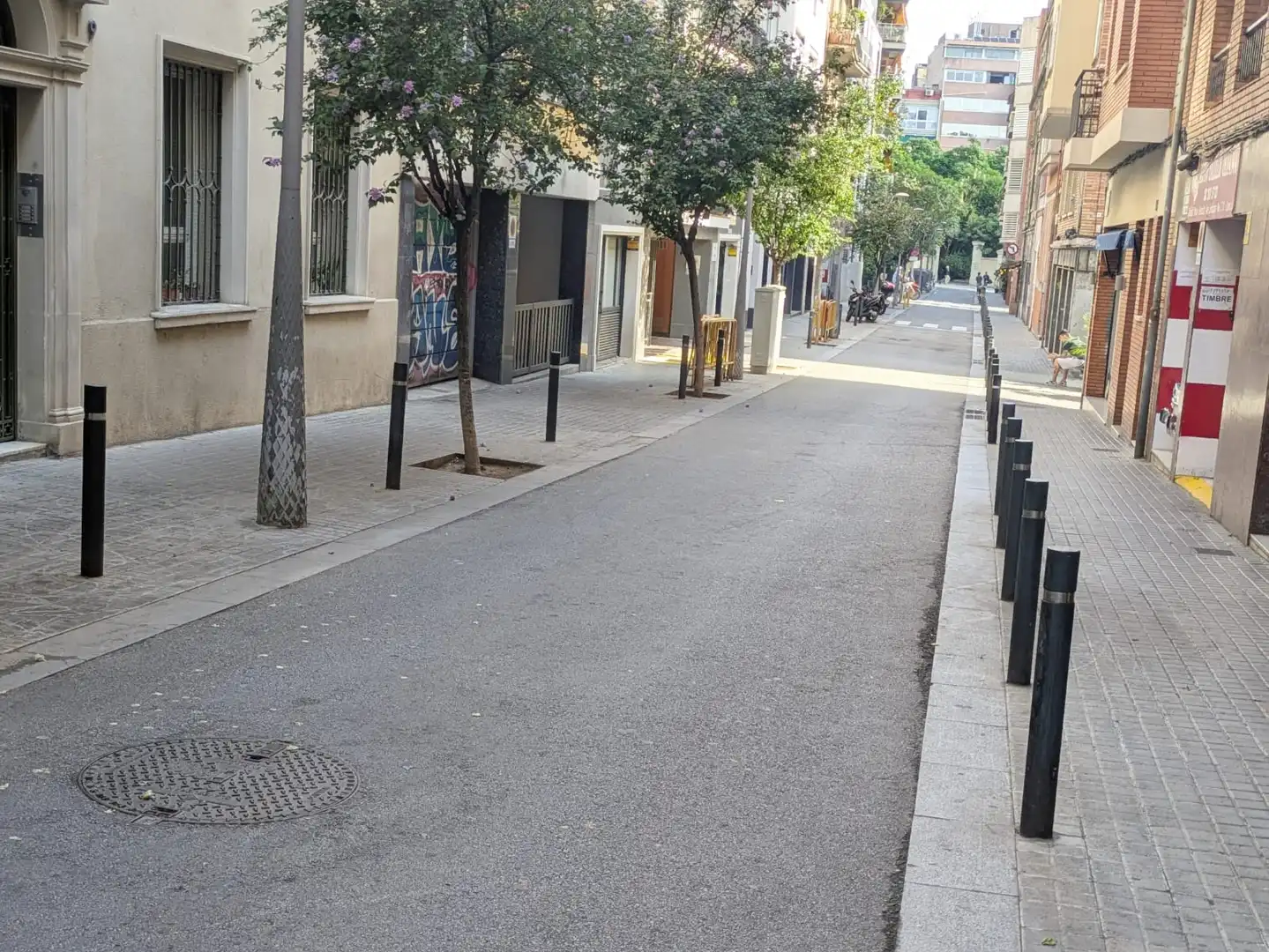 Individual en venda a Carrer d'Oliana, imagen 2