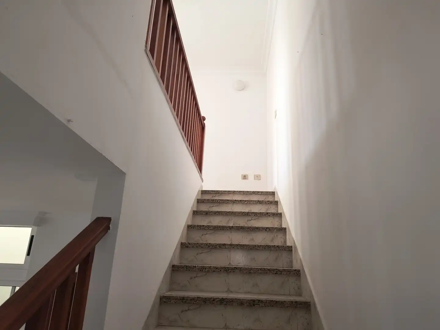 Einfamilien-Reihenhaus zum Verkauf in Puerto de la Cruz mit Abstellraum, Ofen und Balkon