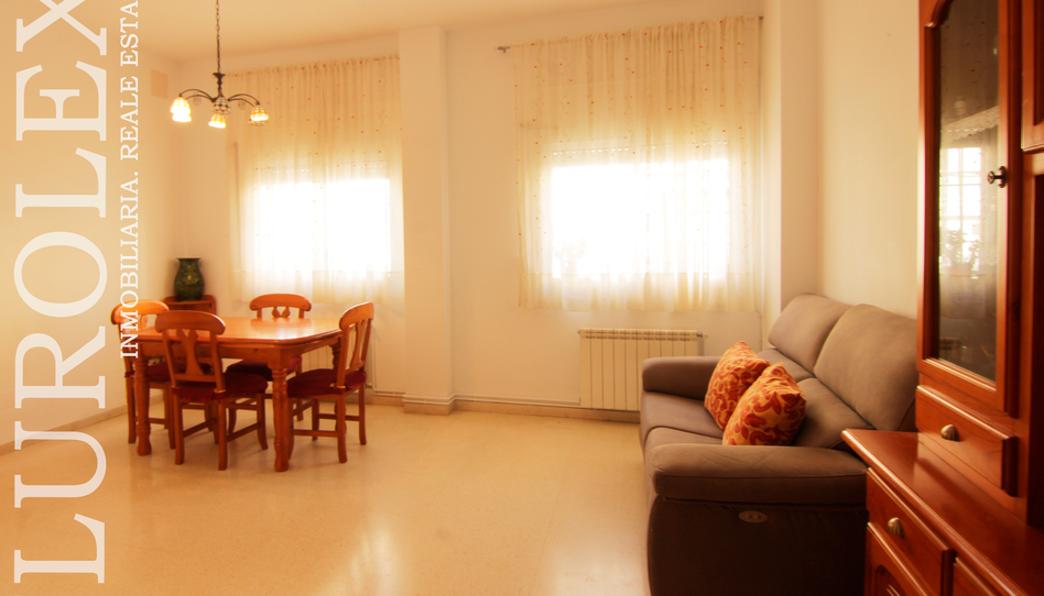 Photo 1 of Flat for sale in Nucli Urbà, Barcelona