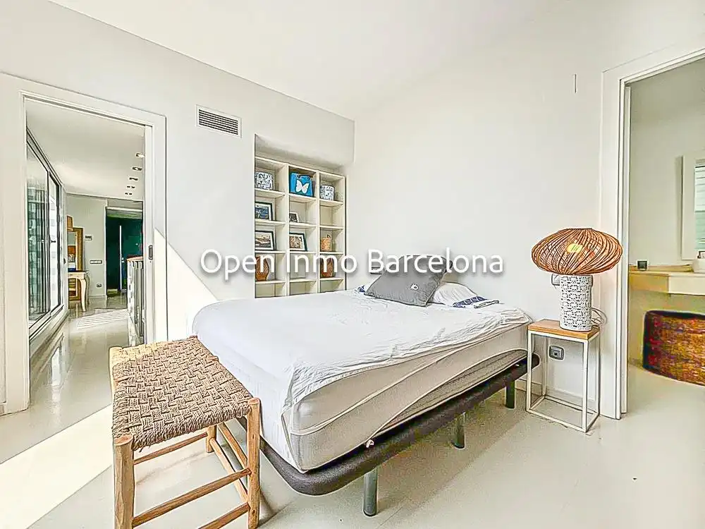Flat for sale in Mas d'En Serra - Els Cards