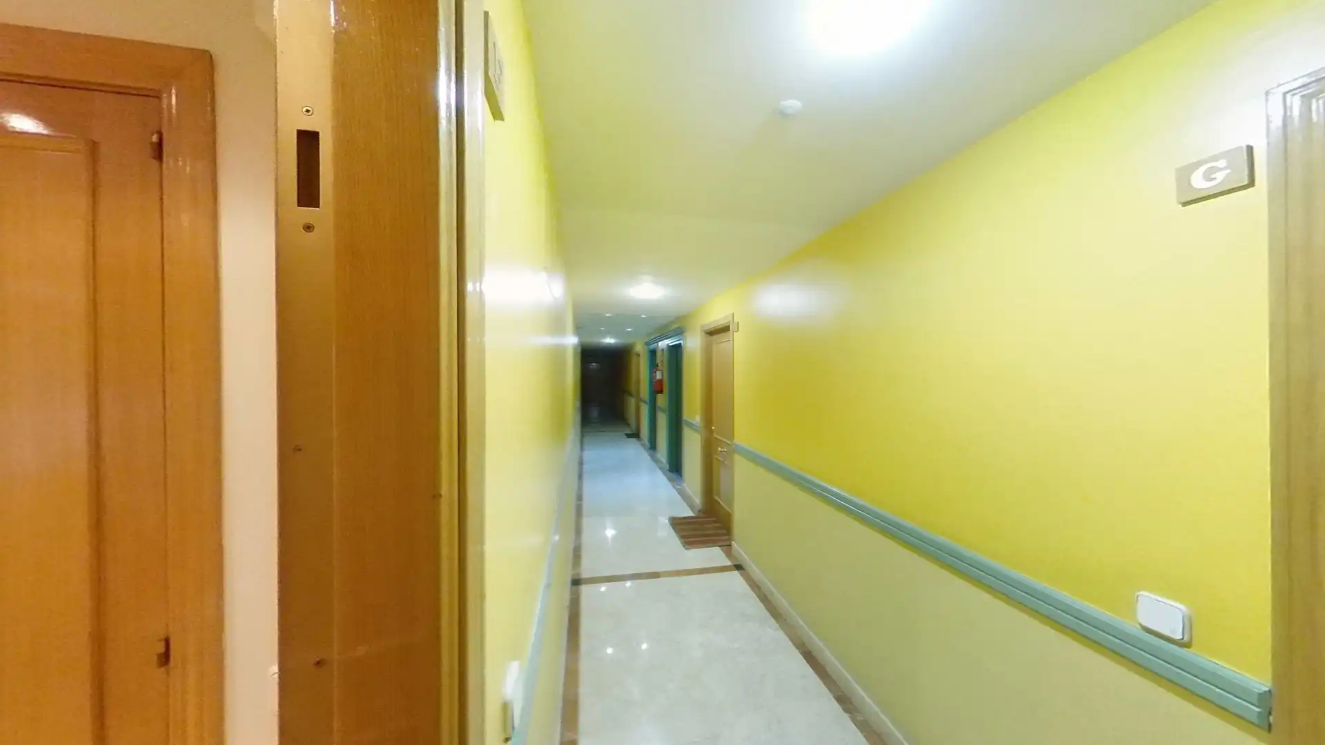 Wohnung mit Terrasse zur Miete in Calle de Rafael Bergamín, imagen 30