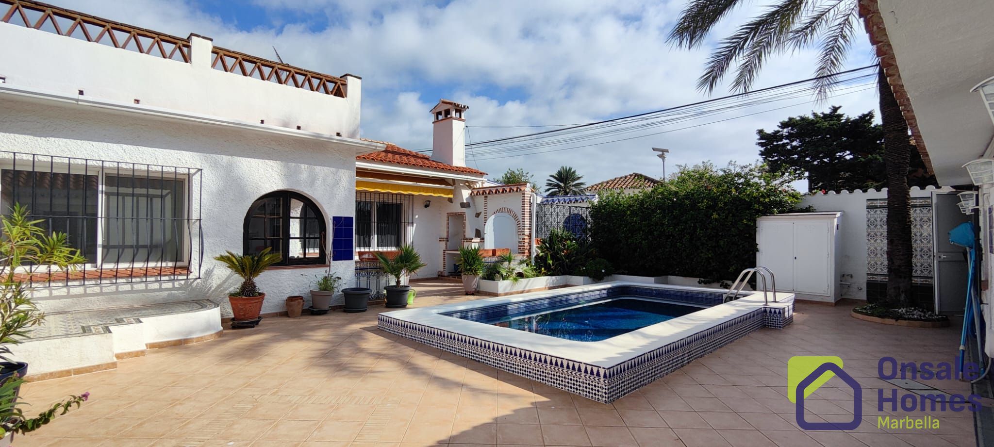 Casa o xalet en venda a Calle Madrid, 22, Costabella