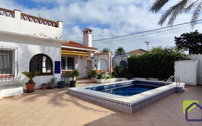 House or chalet for sale in Calle Madrid, 22, Costabella