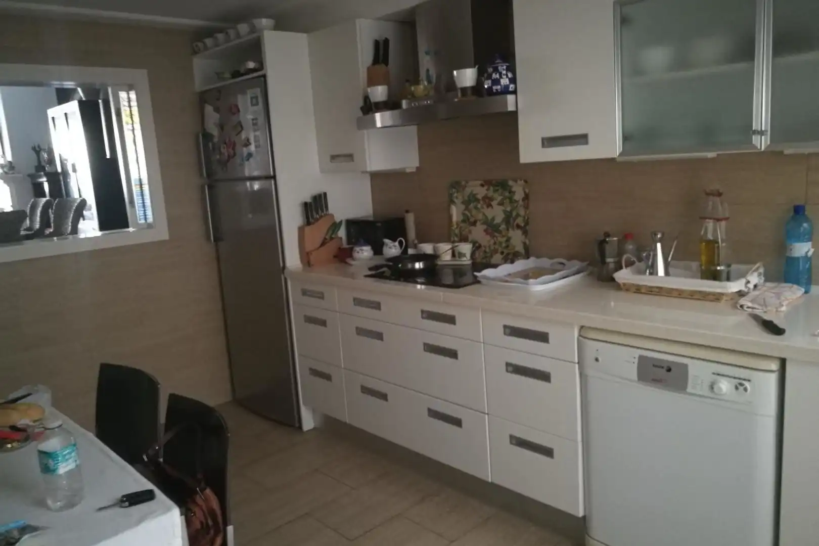 Casa amb terrassa en venda a Santa Pola ciudad, imagen 12