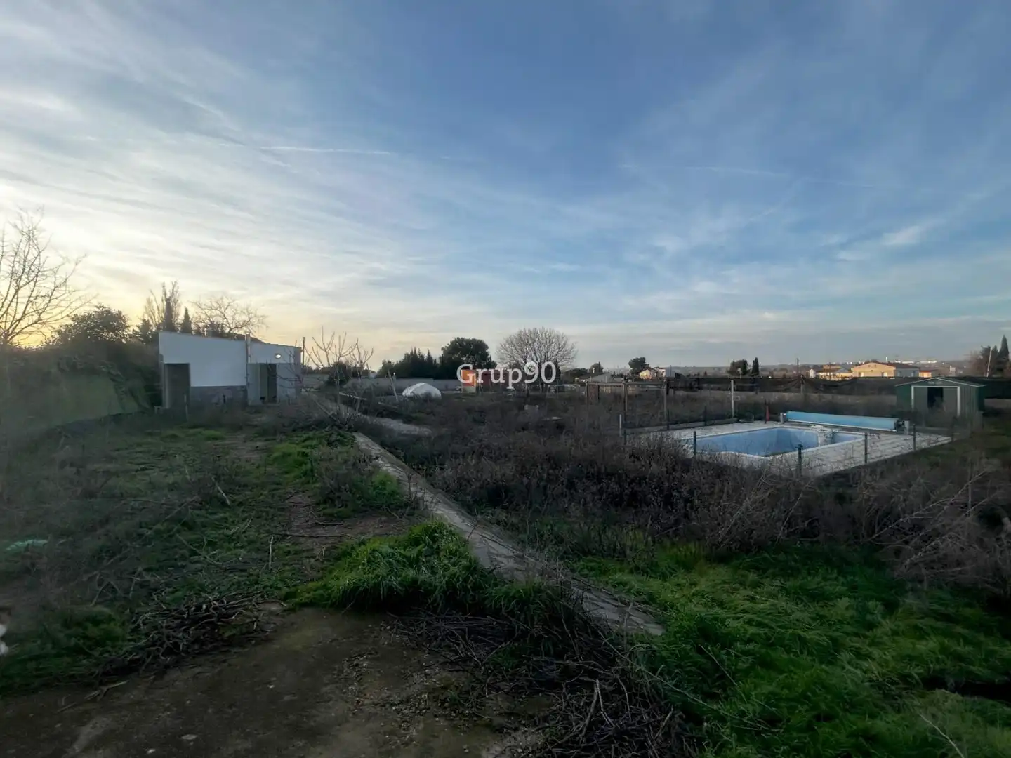 Casa o chalet en venta en Partida TERME DE GREALO, Partides Rurals