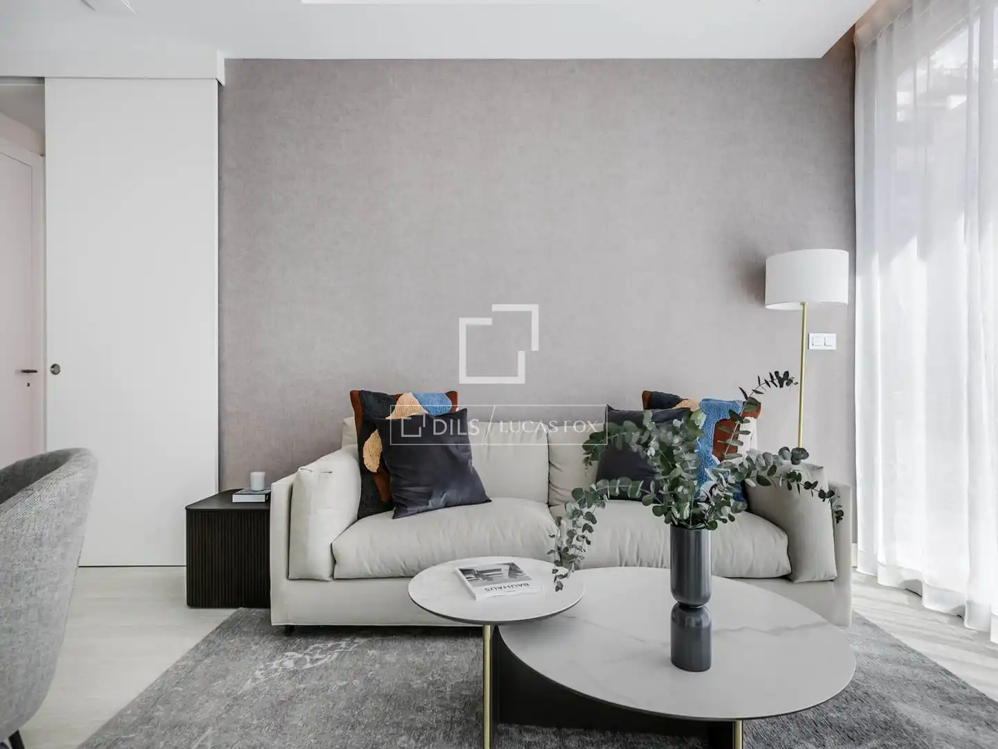 Appartement avec ascenseur à louer à Barrio de Salamanca, imagen 9