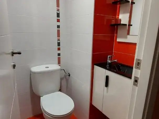 Piso con ascensor en venta en Travessera montigala 99, imagen 9