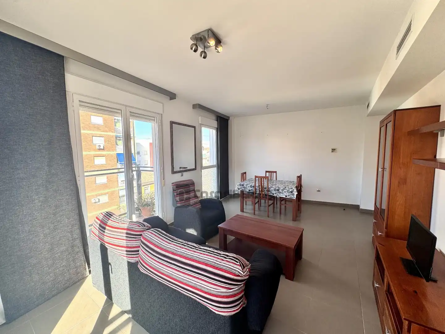 Piso con terraza en venta en Agullent, imagen 9