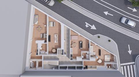 Foto 4 de Loft en venta en Avenida de Benagéber, 7, Moncada, Valencia