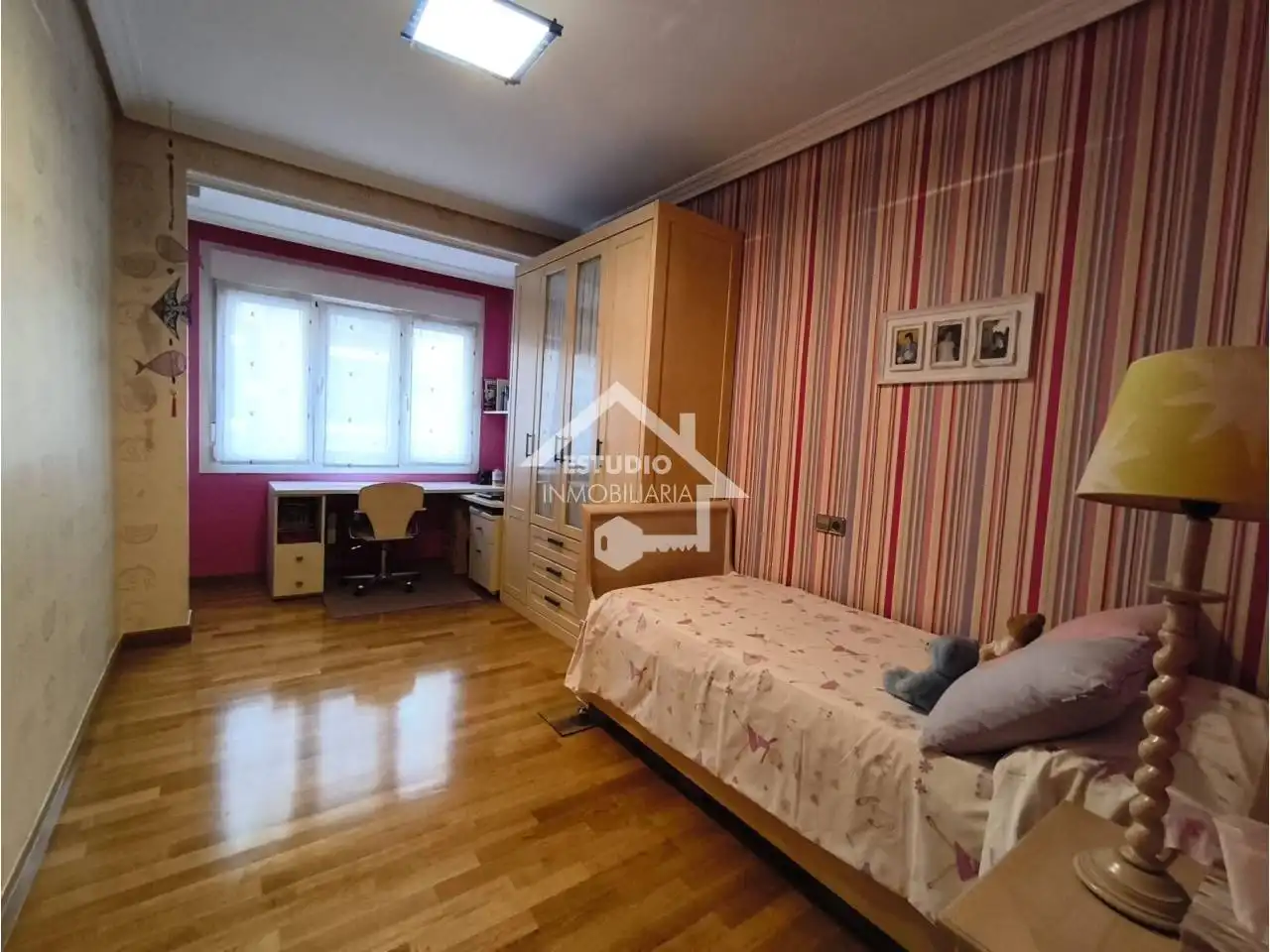 Piso con terraza en venta en Calle Belchite, imagen 54