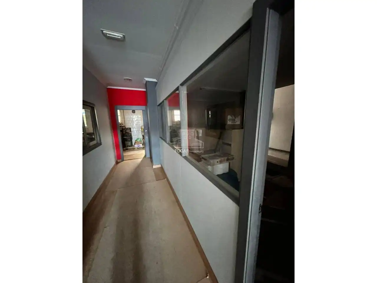 Local comercial de lloguer a Vilagarcía, imagen 4