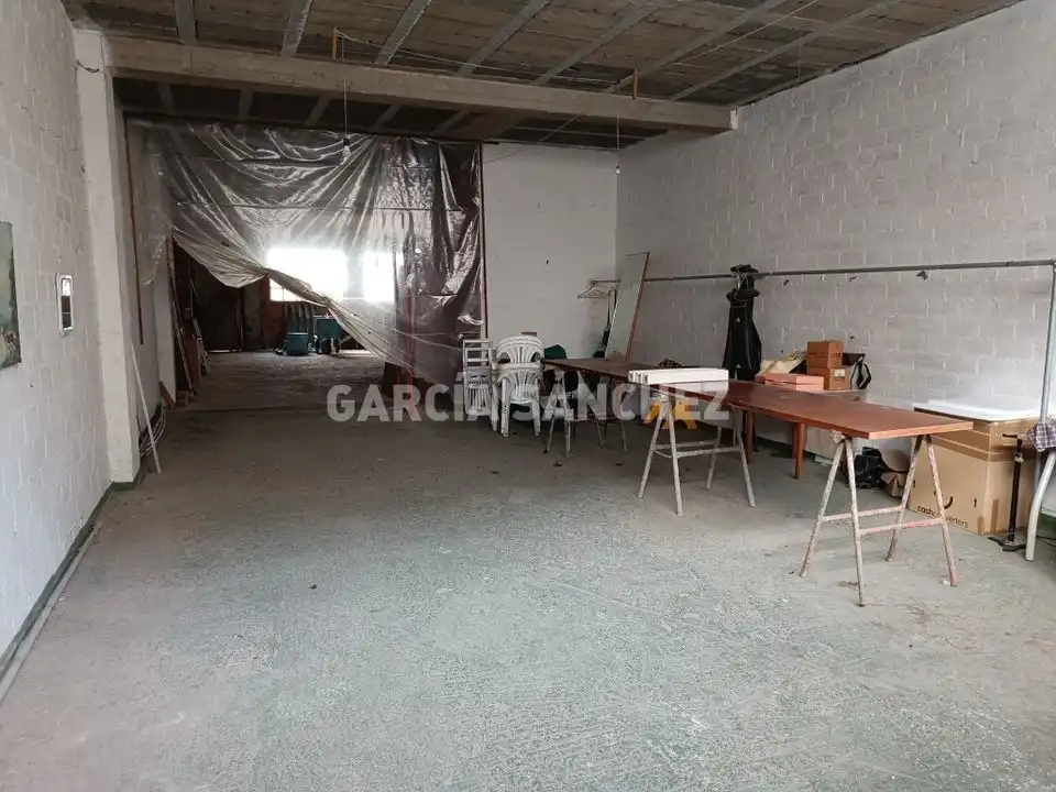 Business premises to rent in Avenida da Constitución 49, imagen 2