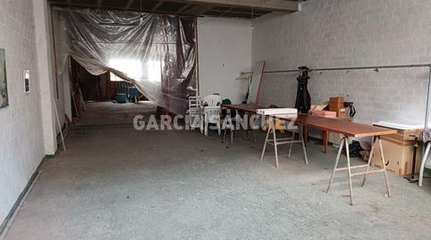 Photo 2 of Premises for rent in Avenida Da Constitución, 49, Boiro, A Coruña