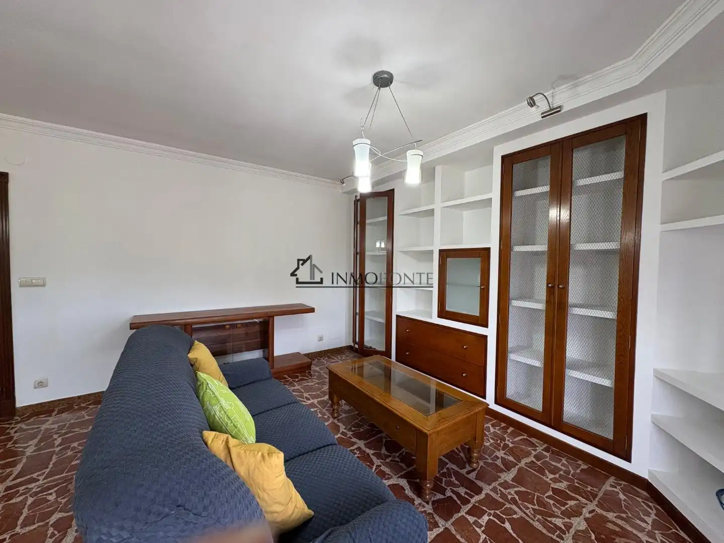 Flat for rent in Zona Fernández Ladreda