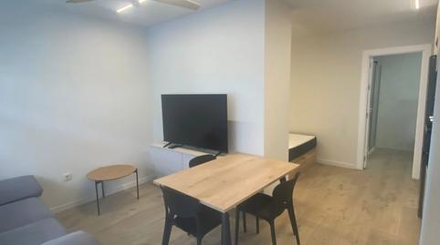 Foto 5 de Apartament de lloguer a Plaza Crevillente - Antiguos Juzgados - El Asilo, Alicante