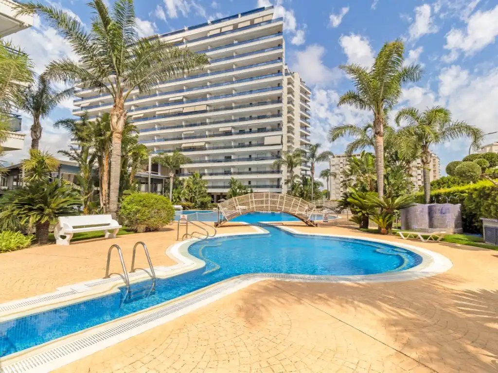 Wohnungen zum Verkauf in Calle Maestrat Del, Playa de Gandia