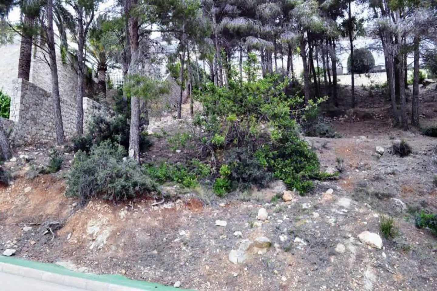 Terrenys i solars en venda a Altea Hills, imagen 2