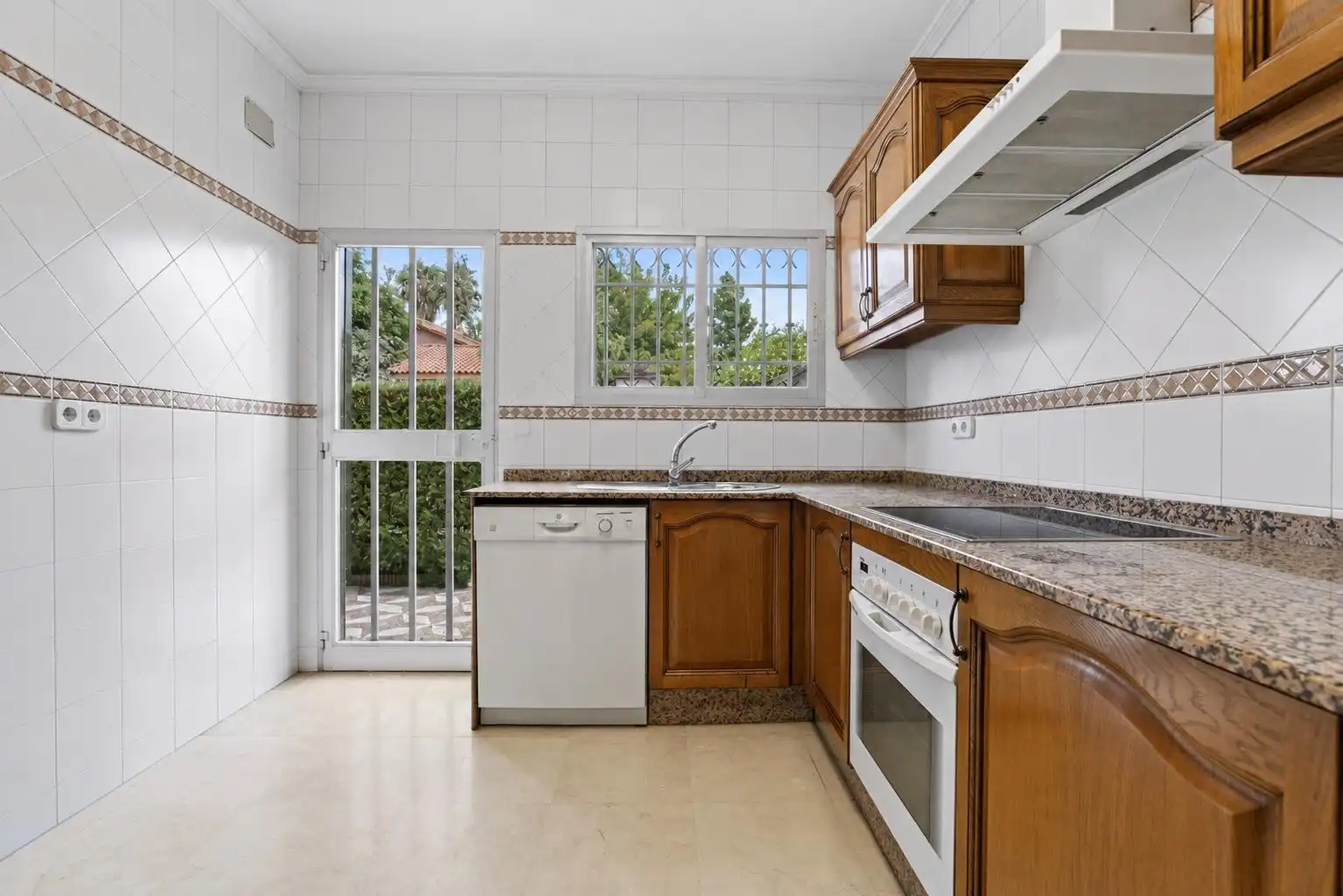 Detached house with terrace for sale in San Pablo - Santa Justa, imagen 24