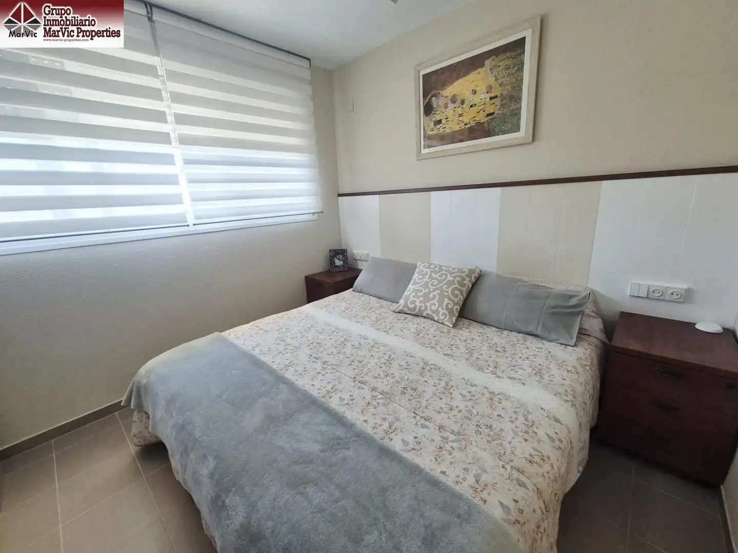Penthouse mit Pool zum Verkauf in La Cala de Villajoyosa, imagen 19
