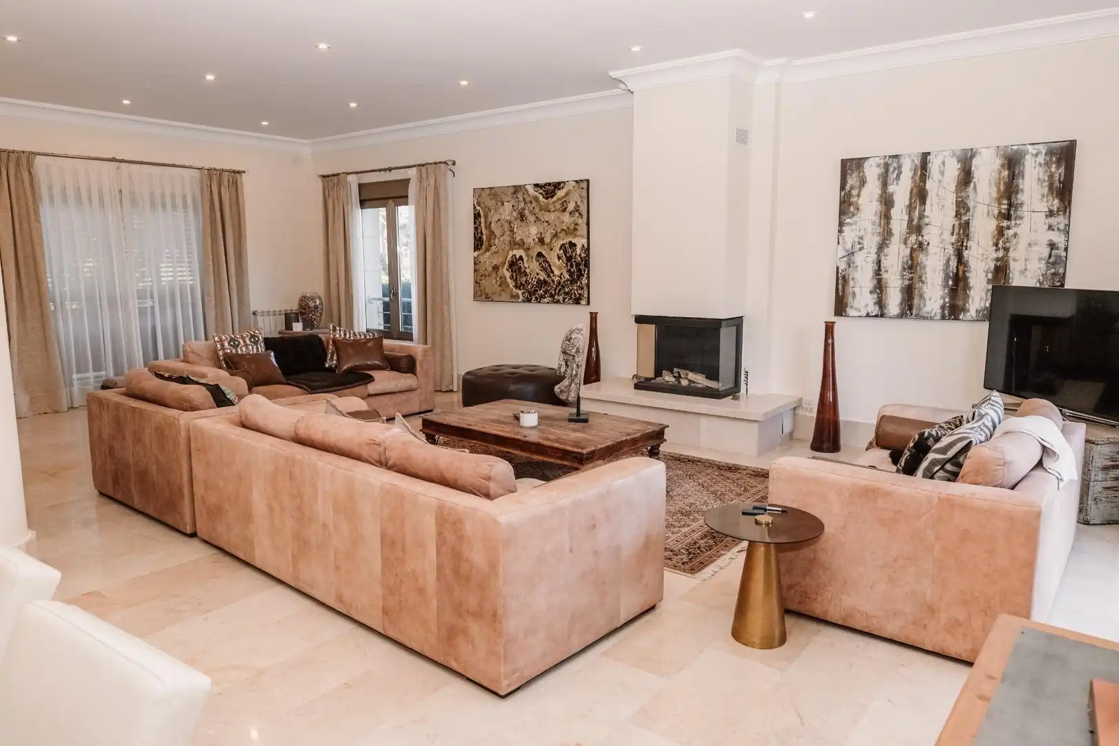 Villa mit Terrasse zum Verkauf in La Alcayna, imagen 22