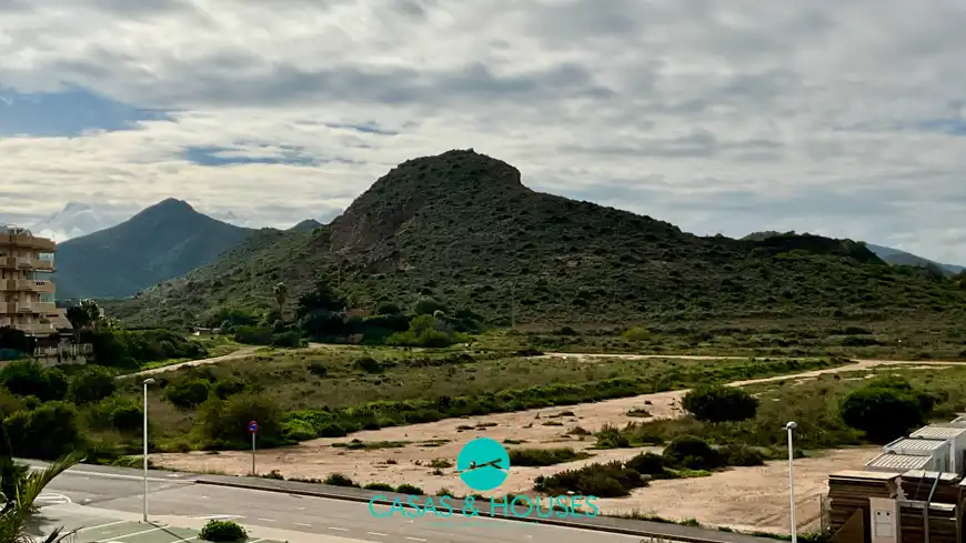 Casa o chalet en venta en Cartagena con Jardín privado, Terraza y Balcón