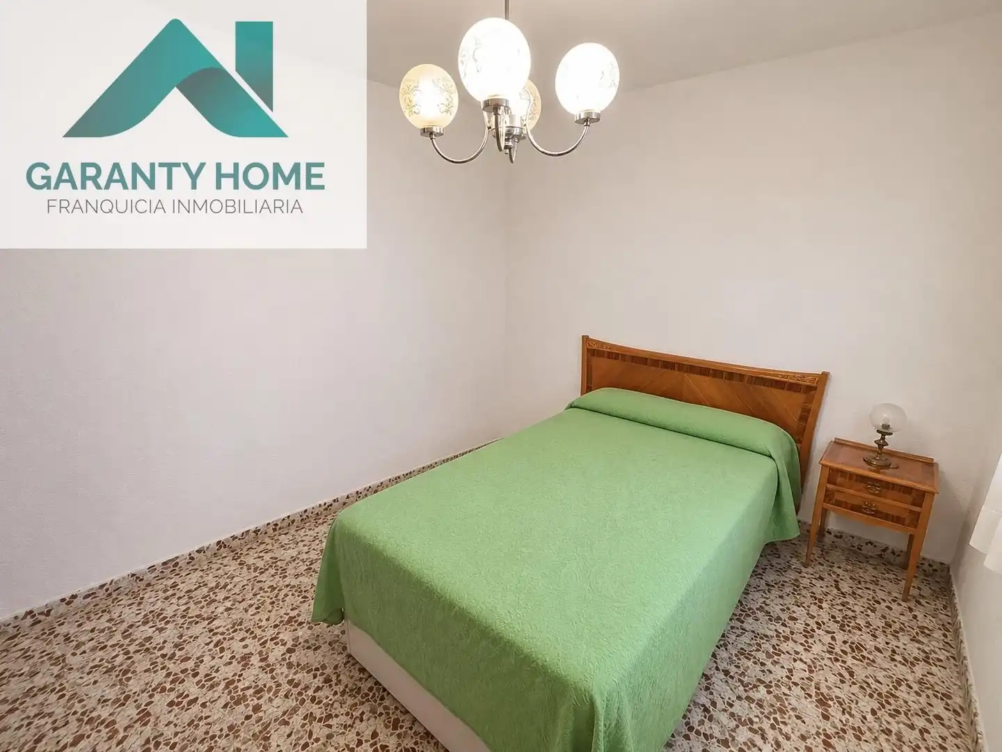 Habitación de Casa o chalet en venta en Fuensanta de Martos con Terraza, Trastero y Amueblado