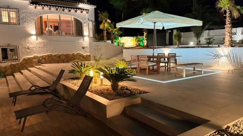 Photo 2 of House or chalet to rent in Marisol Park - Ortembach - Los Almendros, Alicante