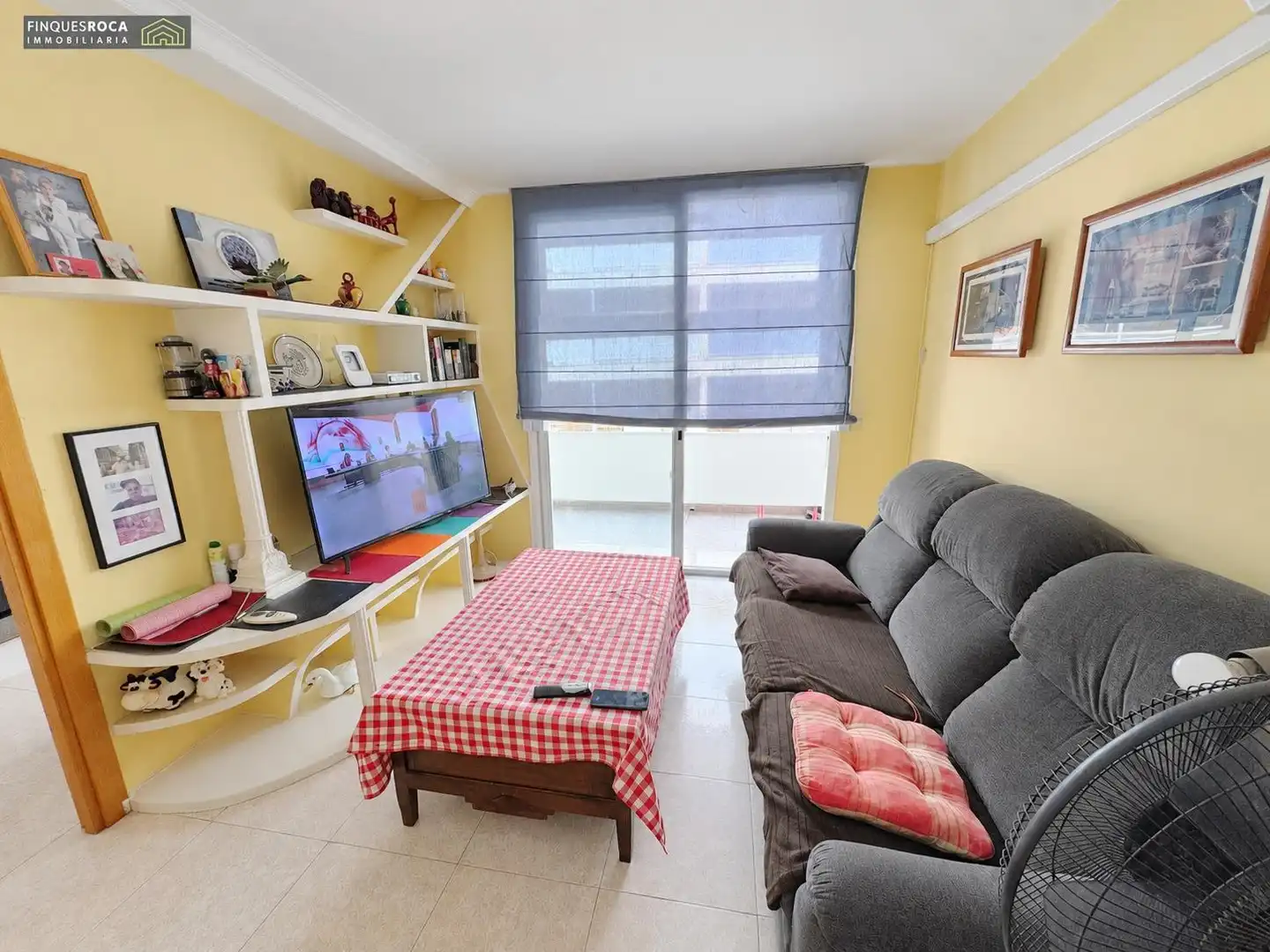 Flat with lift for sale in Avinguda Catalunya, imagen 5