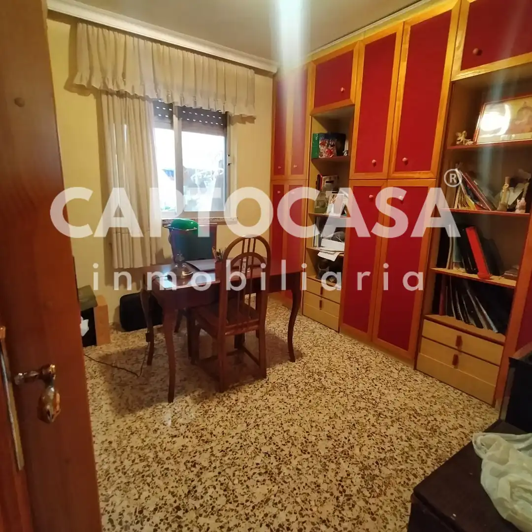 Kitchen of Flat for sale in Cartagena