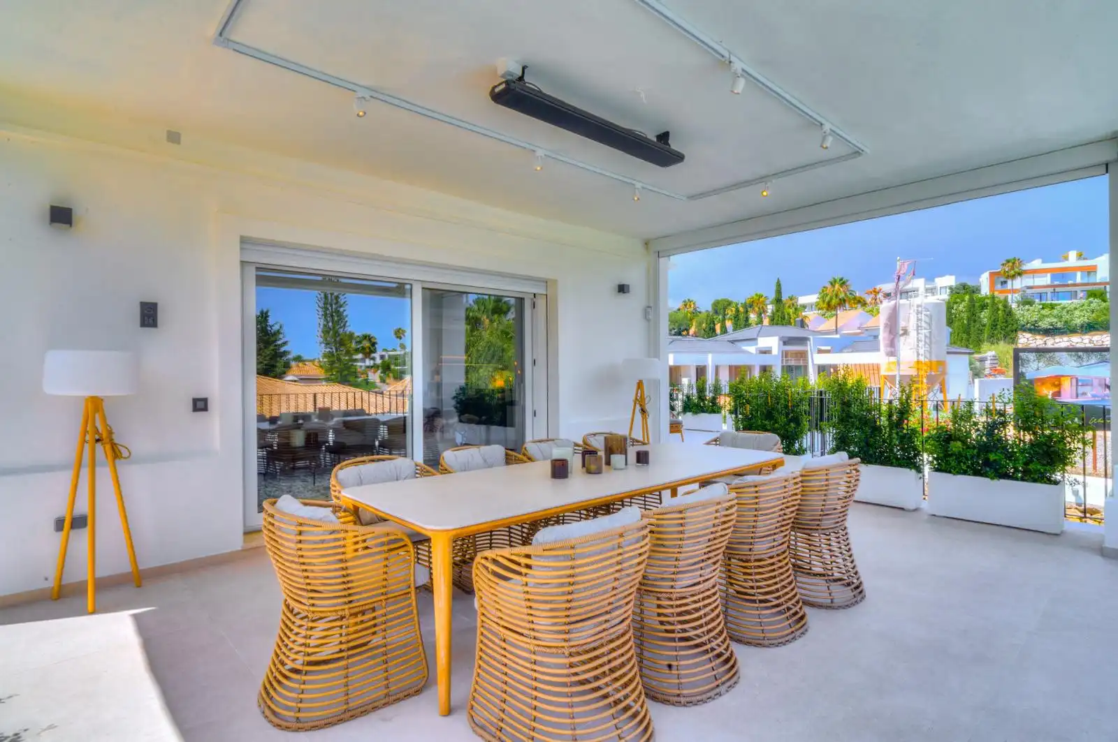 Casa con terrazza in vendita a Nueva Andalucía, imagen 8