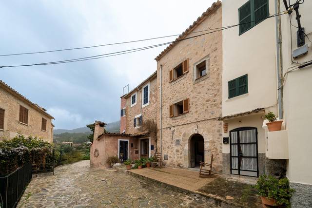 Casa-chalet en Venta en Carrer de Vaquet, 10 en Estellencs